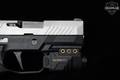 Sig Sauer P320 Wilson Combat Frame 9mm Luger Two-Tone in Excellent Condition Image 5