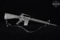 Late 80s (88-90) Colt AR-15 A2 Govt Model R6550 5.56mm NATO Black in Very Good Condition Image 3