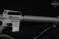 Late 80s (88-90) Colt AR-15 A2 Govt Model R6550 5.56mm NATO Black in Very Good Condition Image 5