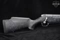 Weatherby Mark V Paso Robles, CA .300 Wby. Mag. Matte Stainless & Black Spiderweb in Very Good Condition Image 4