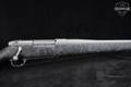 Weatherby Mark V Paso Robles, CA .300 Wby. Mag. Matte Stainless & Black Spiderweb in Very Good Condition Image 5