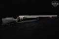 Thompson Center (TC, T/C, TCA) Pro Hunter FX .50 caliber Stainless & Black in Good Condition Image 2