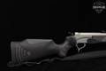 Thompson Center (TC, T/C, TCA) Pro Hunter FX .50 caliber Stainless & Black in Good Condition Image 3