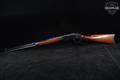 1903 Winchester Repeating Arms Model 1873 Third Sporting Rifle .38-40 Win. Blued & Walnut in Fair Condition Image 2