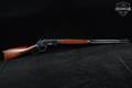 1903 Winchester Repeating Arms Model 1873 Third Sporting Rifle .38-40 Win. Blued & Walnut in Fair Condition Image 3