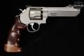 Smith & Wesson (S&W) Model 627-5 Performance Center V-Comp V8 .357 Mag. Stainless in Very Good Condition Image 3