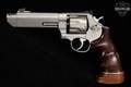 Smith & Wesson (S&W) Model 627-5 Performance Center V-Comp V8 .357 Mag. Stainless in Very Good Condition Image 4