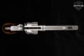 Smith & Wesson (S&W) Model 627-5 Performance Center V-Comp V8 .357 Mag. Stainless in Very Good Condition Image 5