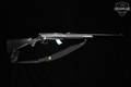 Savage Arms Mark II Custom .22 LR Matte Black Enamel in Fair Condition Image 2