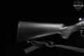 Savage Arms Mark II Custom .22 LR Matte Black Enamel in Fair Condition Image 3
