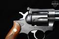 1980 Sturm Ruger Security-Six .357 Mag. Blued in Very Good Condition Image 3