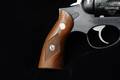 1980 Sturm Ruger Security-Six .357 Mag. Blued in Very Good Condition Image 4