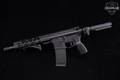 Palmetto State Armory (PSA) PA-15 5.56mm NATO Black in Excellent Condition Image 2