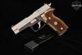 Sig Sauer P226 9mm Luger Two-Tone Stainless in Good Condition Image 2