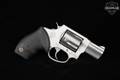 Taurus Model 85 Ultra-Lite .38 Spl. Silver in Very Good Condition Image 3