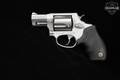 Taurus Model 85 Ultra-Lite .38 Spl. Silver in Very Good Condition Image 4
