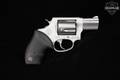 Taurus Model 85 Ultra-Lite .38 Spl. Silver in Very Good Condition Image 5