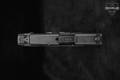 Smith & Wesson (S&W) M&P9 Shield Plus Manual Thumb Safety 9mm Luger Black in Excellent Condition Image 5
