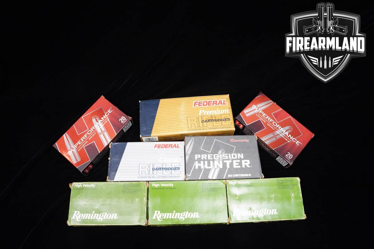338 Win Magnum Ammo 338-Win-Mag Ammo 160 ROUNDS