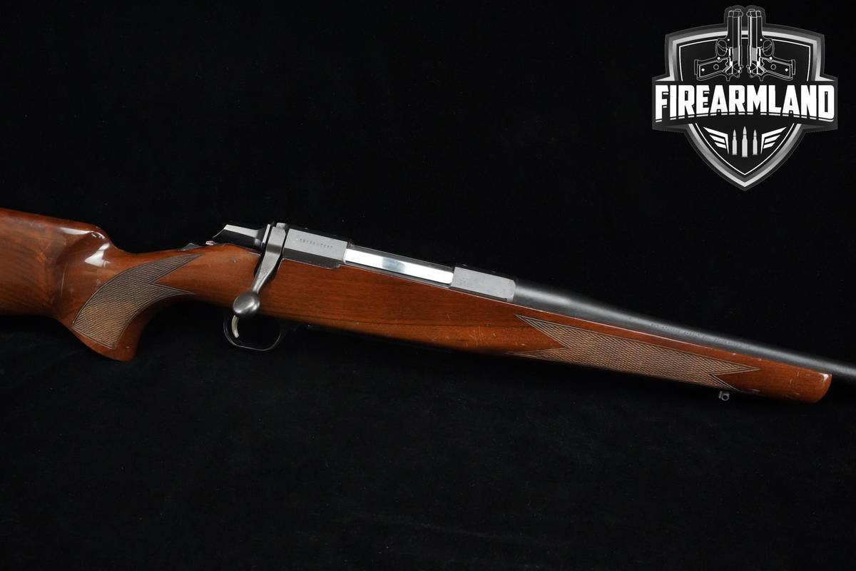Browning A-Bolt II 2 Hunter 30-06 22.0" Blued & Walnut