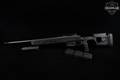 Remington Model 700 6.5 Creedmoor Black in Excellent Condition Image 2