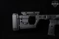 Remington Model 700 6.5 Creedmoor Black in Excellent Condition Image 4