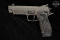 Sig Sauer P226 XFive Legion 9mm Luger Legion Gray in Excellent Condition Image 3