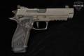 Sig Sauer P226 XFive Legion 9mm Luger Legion Gray in Excellent Condition Image 4