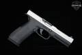 2020 Arsenal Strike One 9mm Luger Two-Tone in Excellent Condition Image 2