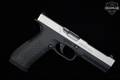2020 Arsenal Strike One 9mm Luger Two-Tone in Excellent Condition Image 3