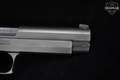 2020 Sig Sauer P210 9mm Luger Black in Like-New Condition Image 3