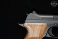 2020 Sig Sauer P210 9mm Luger Black in Like-New Condition Image 4