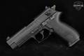 Sig Sauer Mosquito .22 LR Black in Very Good Condition Image 2
