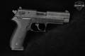 Sig Sauer Mosquito .22 LR Black in Very Good Condition Image 3