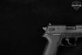 Sig Sauer Mosquito .22 LR Black in Very Good Condition Image 5