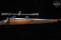 Winchester Repeating Arms Model 70 Classic Featherweight 6.5x55mm Blued in Very Good Condition Image 5