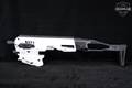 CAA Micro Conversion Kit Canik TP9 SBR White in Very Good Condition Image 5