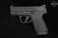 Smith & Wesson (S&W) M&P Shield Plus Optics Ready, No Thumb Safety, .30 Super Carry .30 Super Carry Black in Excellent Condition Image 3