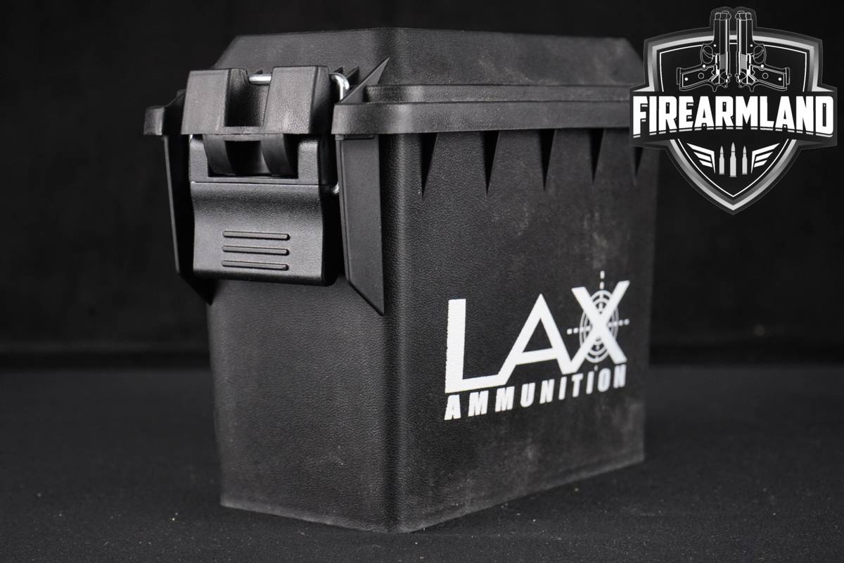 500 RDS! 40 S&W Ammo Ammunition