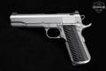 Dan Wesson Valor Stainless .45 ACP Stainless in Very Good Condition Image 5