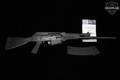JTS M12AK 12 Gauge Black in Excellent Condition Image 2