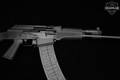 JTS M12AK 12 Gauge Black in Excellent Condition Image 5