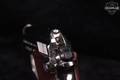 Beretta Model 21A .22 LR Nickel in Very Good Condition Image 5