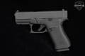 Glock 43X Slimline 9mm Luger (9x19 Para) nDLC in Very Good Condition Image 5