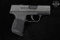 Sig Sauer P365 SAS 9mm Luger Black in Excellent Condition Image 3