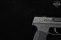 Sig Sauer P365 SAS 9mm Luger Black in Excellent Condition Image 5