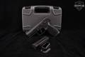 Sig Sauer P322 .22 LR Black in Excellent Condition Image 2