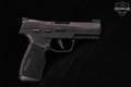 Sig Sauer P322 .22 LR Black in Excellent Condition Image 3