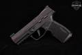 Sig Sauer P322 .22 LR Black in Excellent Condition Image 4