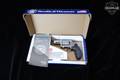 Smith & Wesson (S&W) Model 60-14 Chiefs Special Stainless .357 Mag. Stainless Steel in Good Condition Image 2